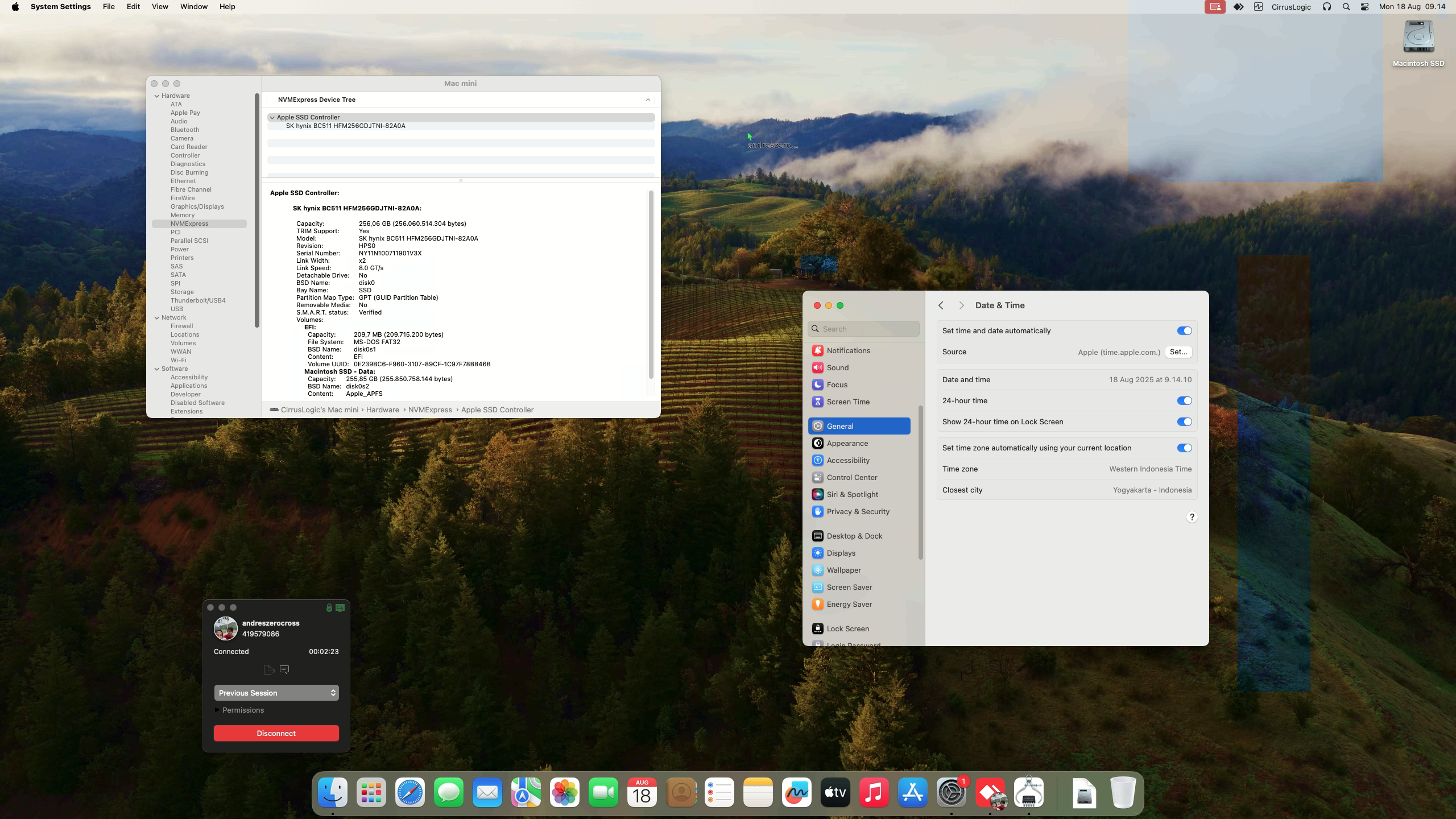 HP Desktop 280 G3 SFF [CoffeeLake   Intel UHD 630]   OpenCore 1